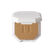 345 - FOR TAN SKIN WITH WARM OLIVE UNDERTONES